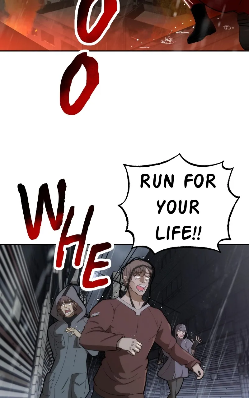 Unstable Chapter 1 page 40 - 