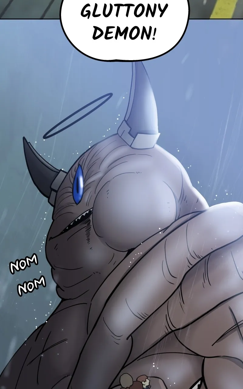 Unstable Chapter 1 page 50 - 