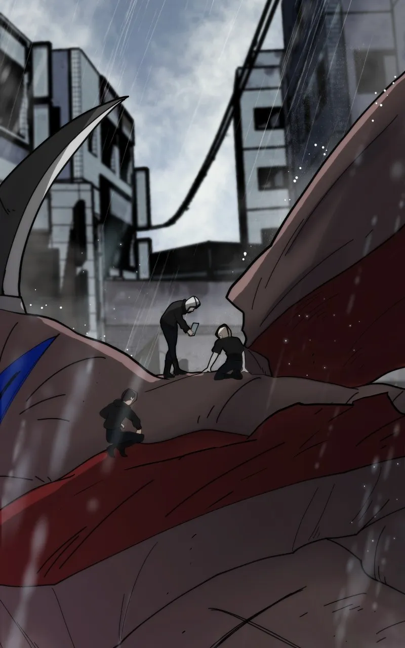Unstable Chapter 1 page 94 - 
