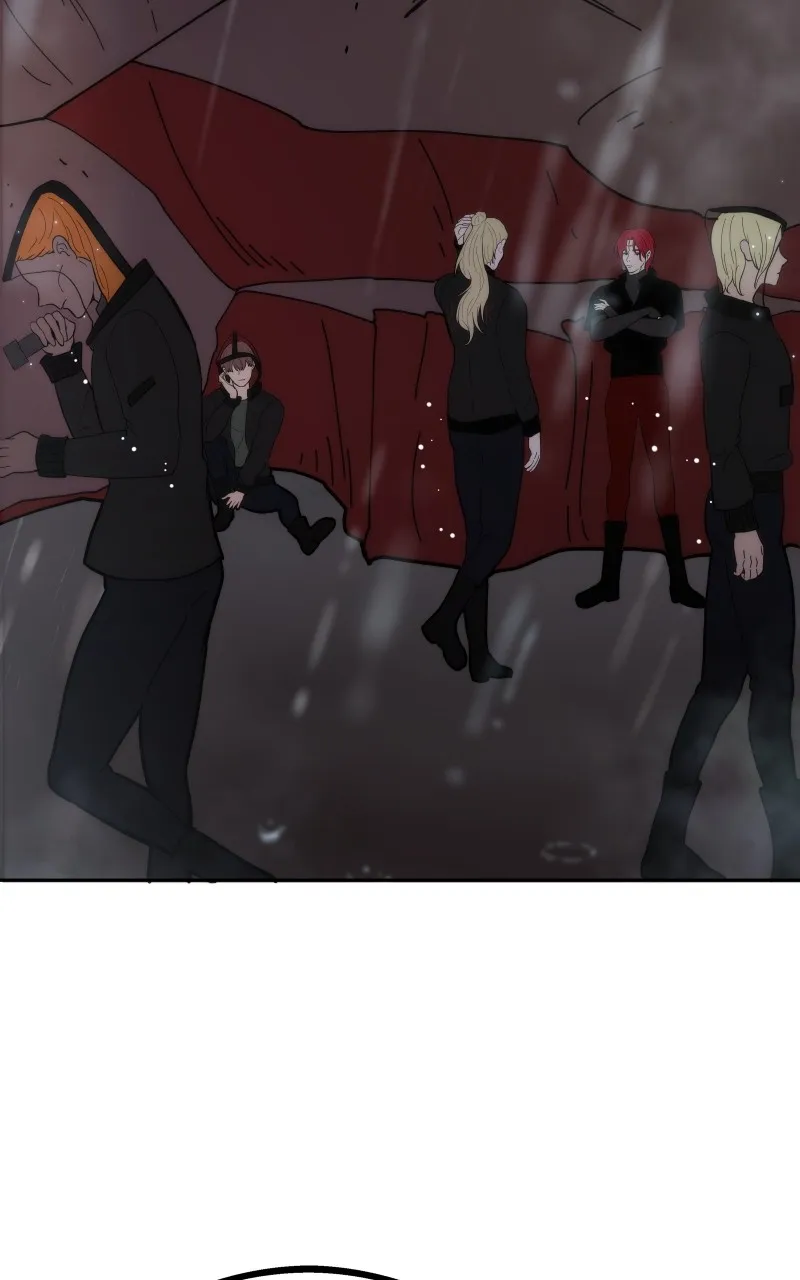 Unstable Chapter 1 page 95 - 