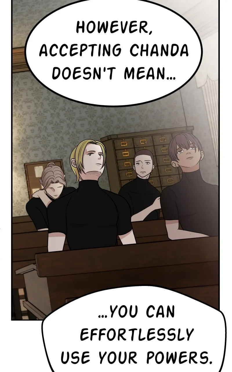 Unstable Chapter 10 page 14 - 
