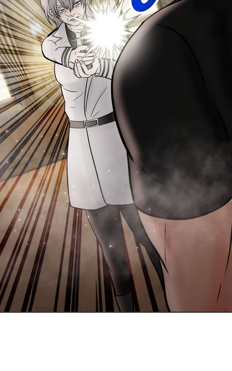 Unstable Chapter 10 page 21 - 