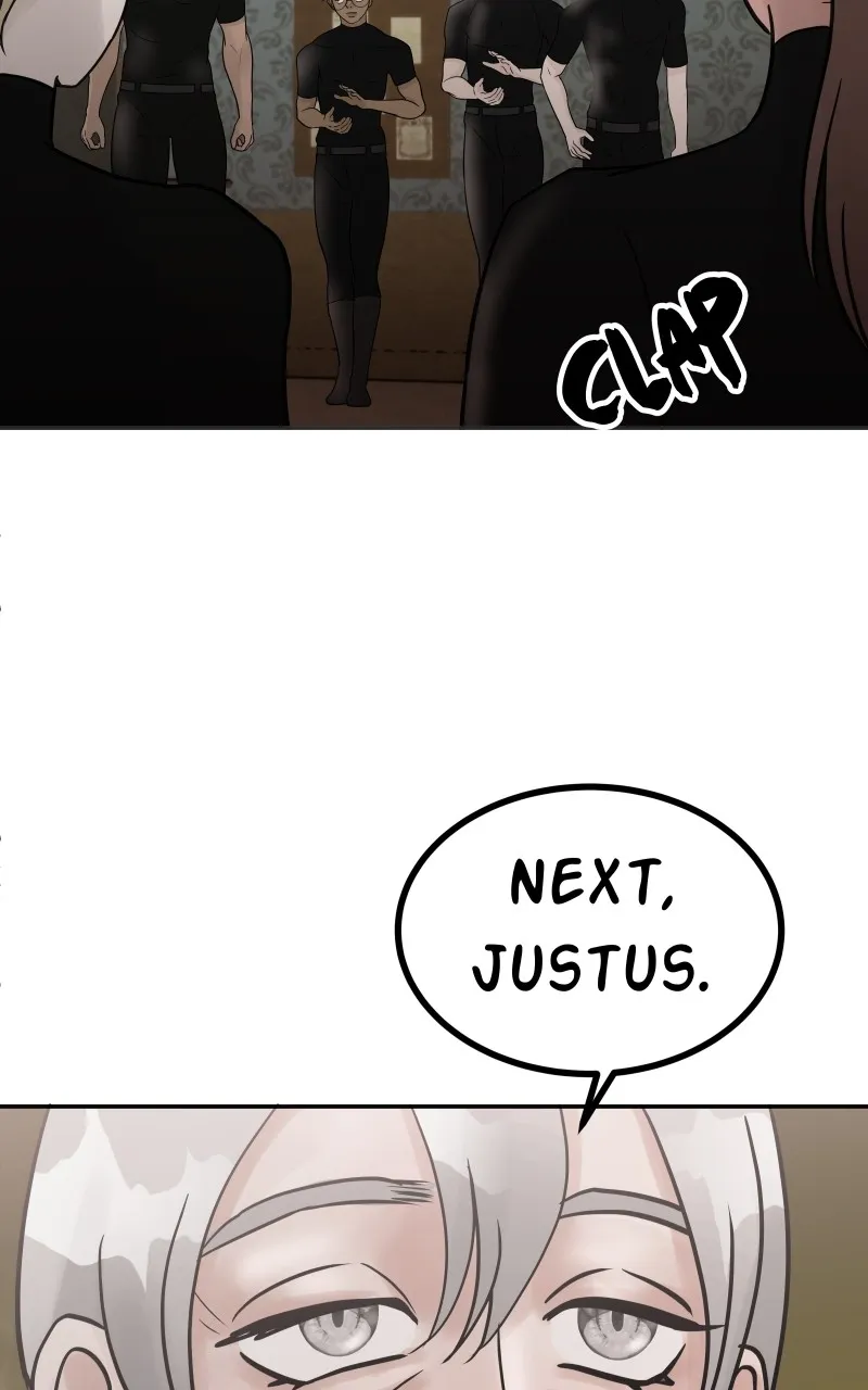 Unstable Chapter 10 page 25 - 