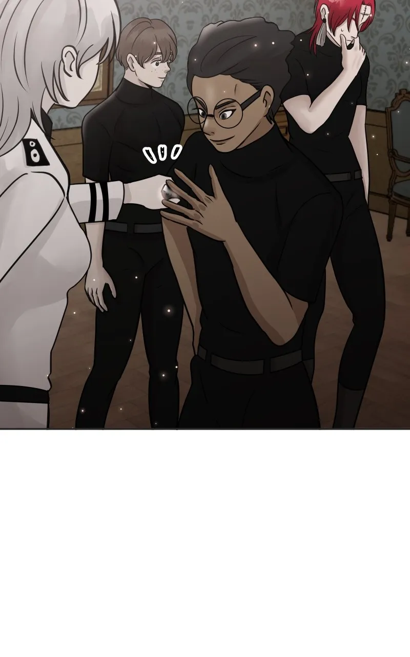 Unstable Chapter 10 page 27 - 