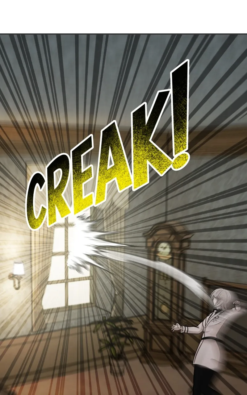 Unstable Chapter 10 page 28 - 
