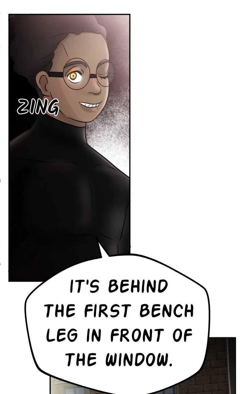 Unstable Chapter 10 page 31 - 