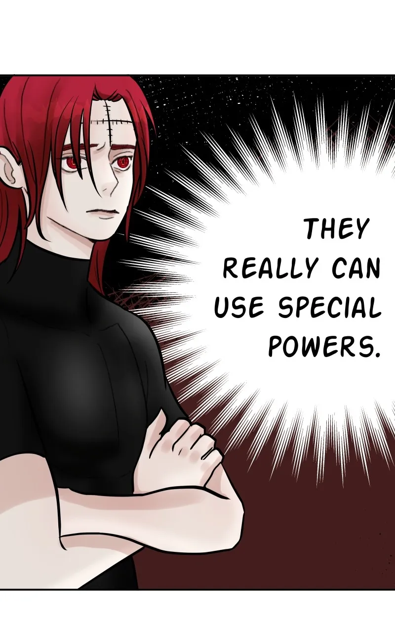 Unstable Chapter 10 page 34 - 