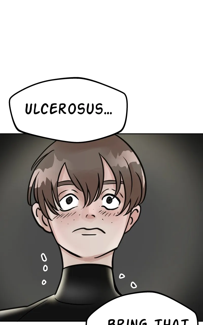 Unstable Chapter 10 page 35 - 