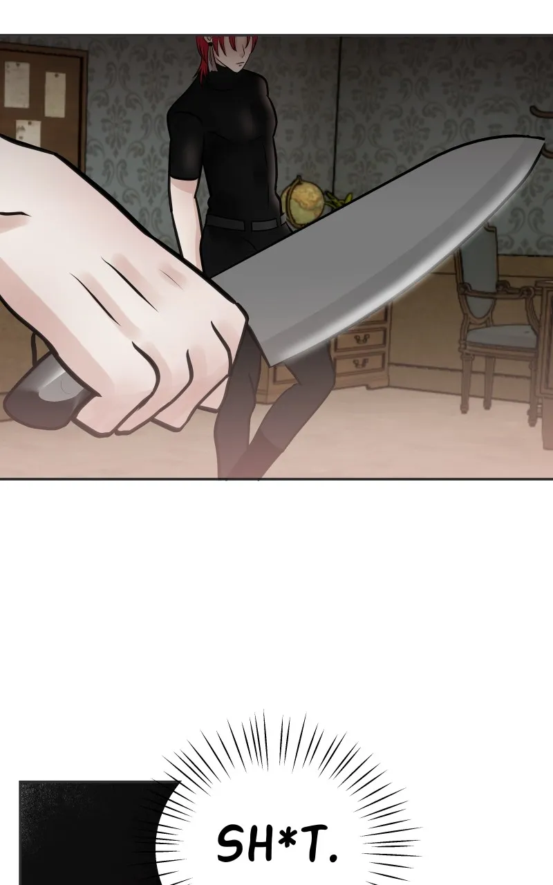 Unstable Chapter 10 page 48 - 