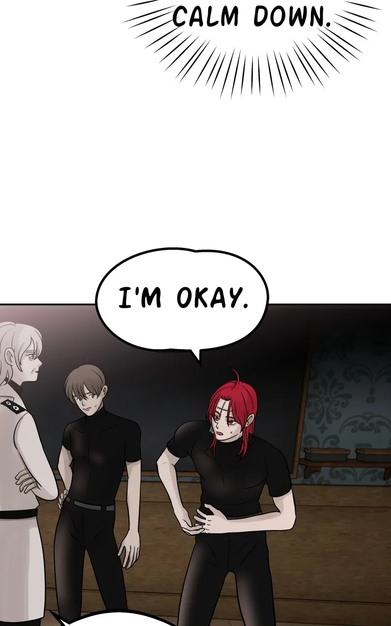 Unstable Chapter 10 page 70 - 