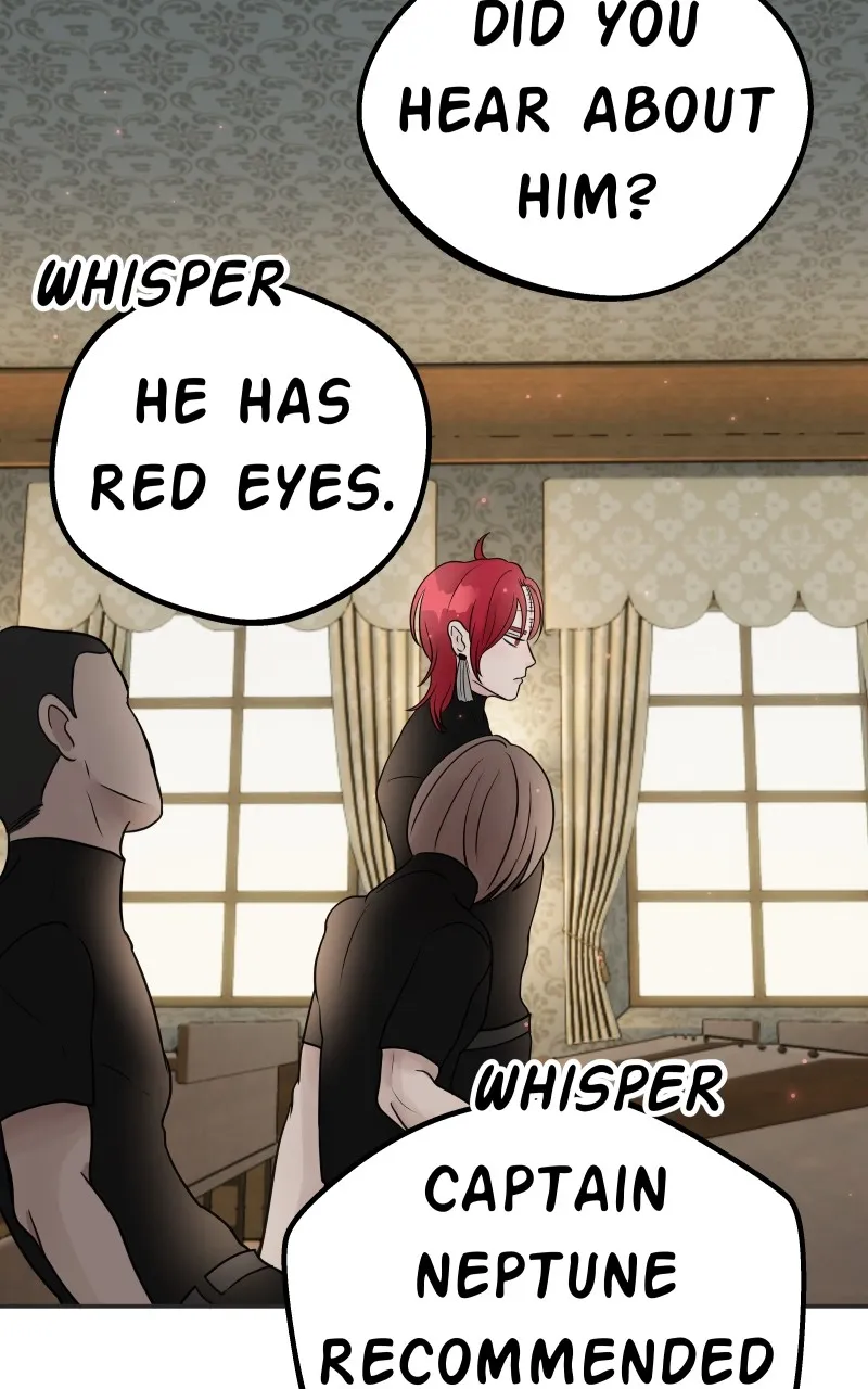 Unstable Chapter 10 page 8 - 