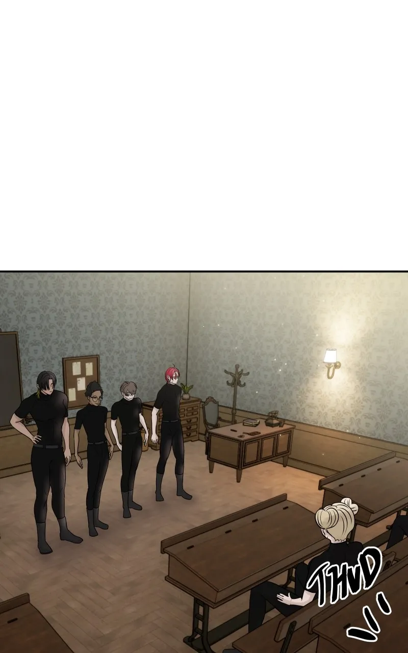 Unstable Chapter 10 page 81 - 