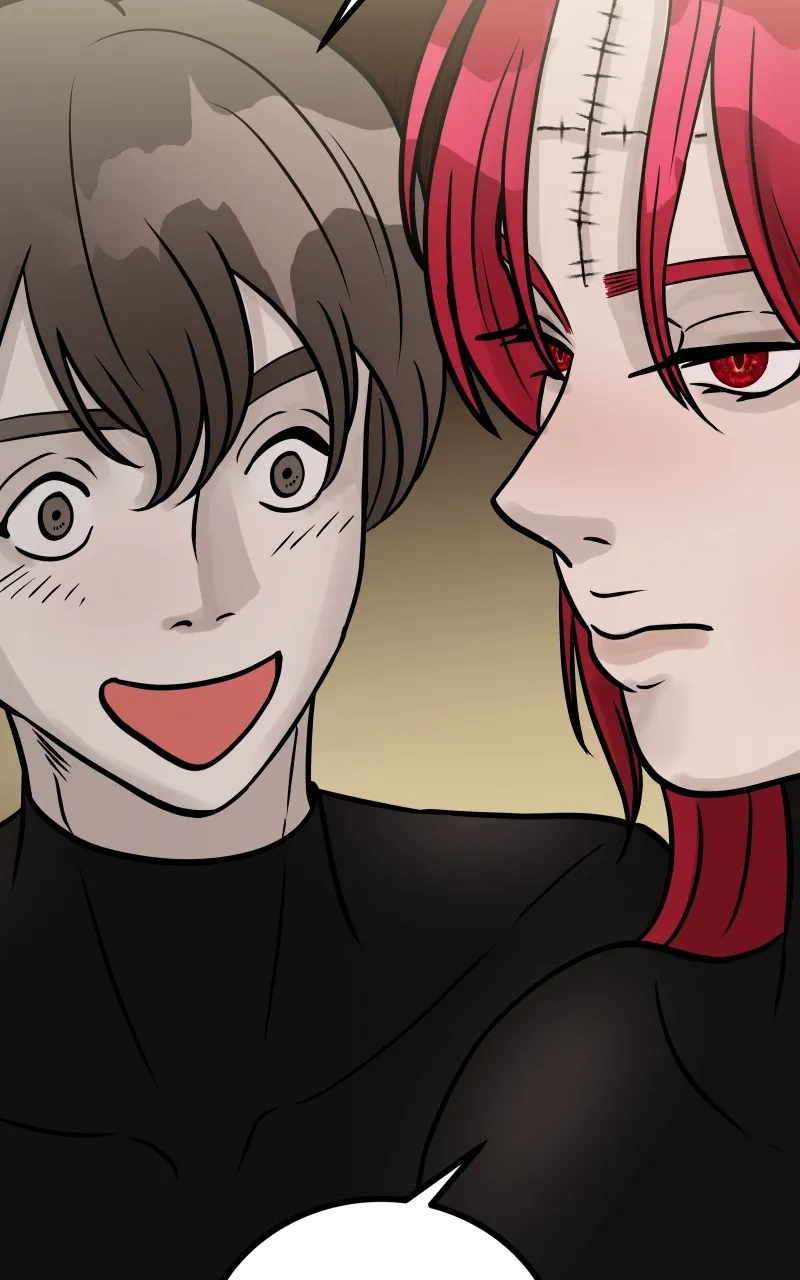 Unstable Chapter 10 page 83 - 