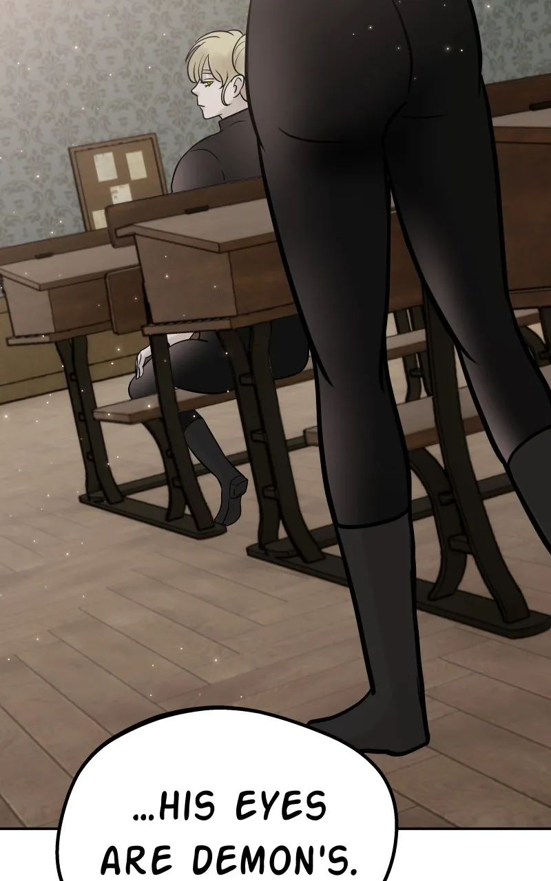 Unstable Chapter 10 page 100 - 