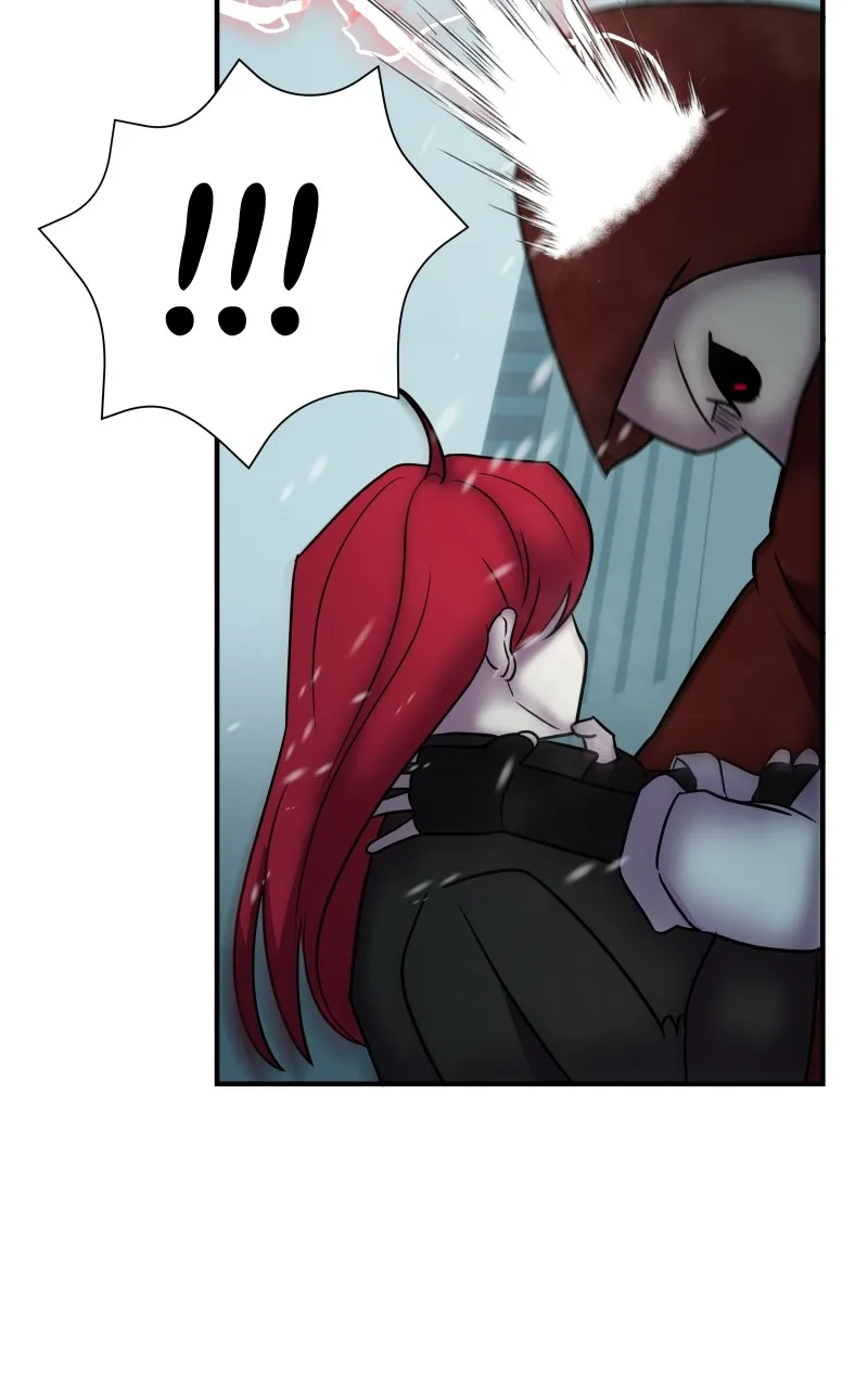 Unstable Chapter 100 page 11 - 