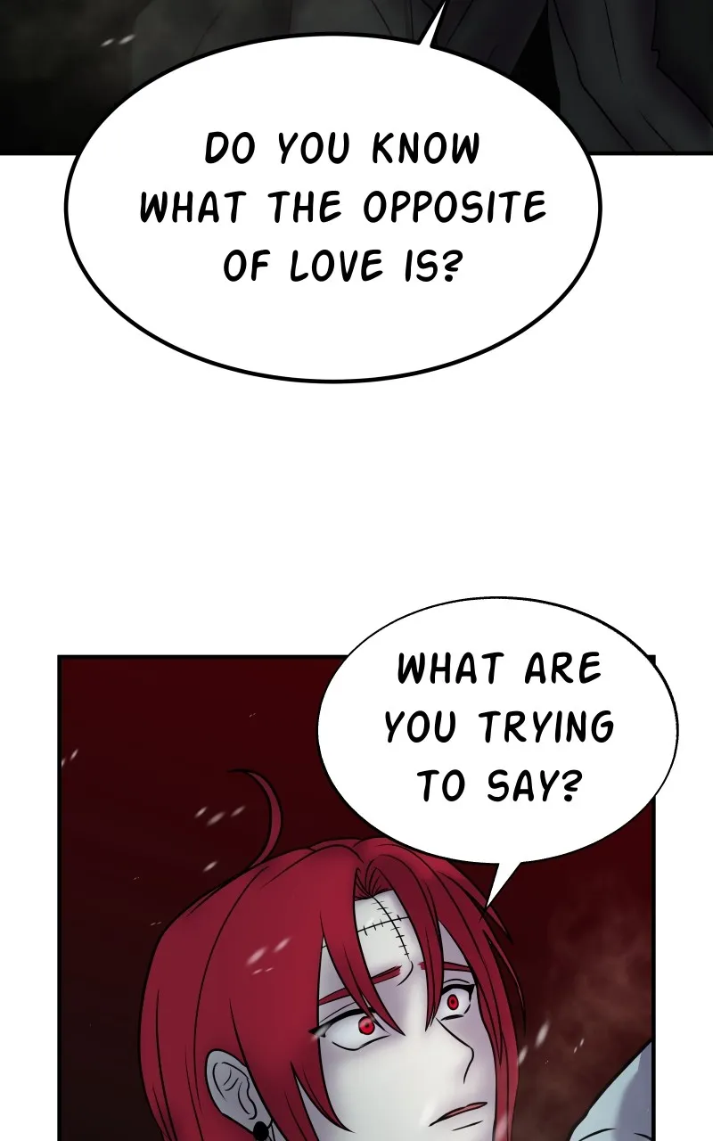 Unstable Chapter 100 page 13 - 