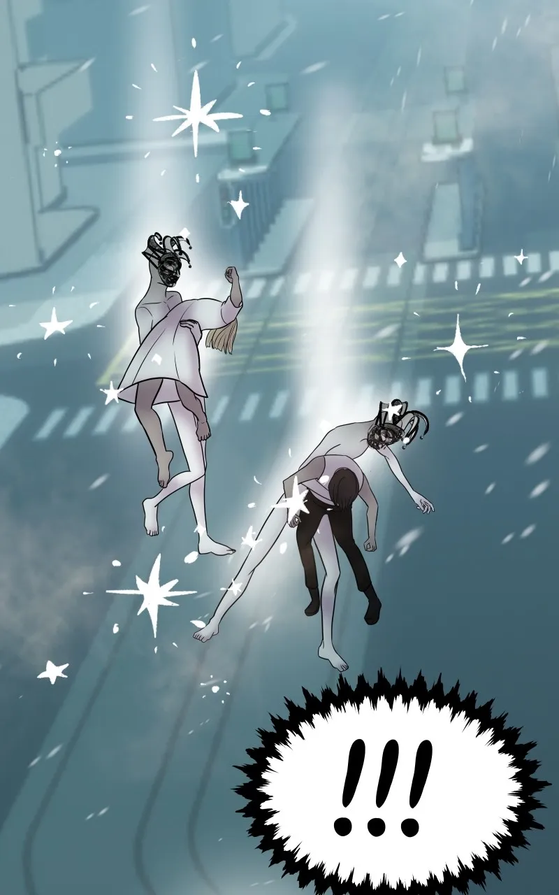 Unstable Chapter 100 page 16 - 