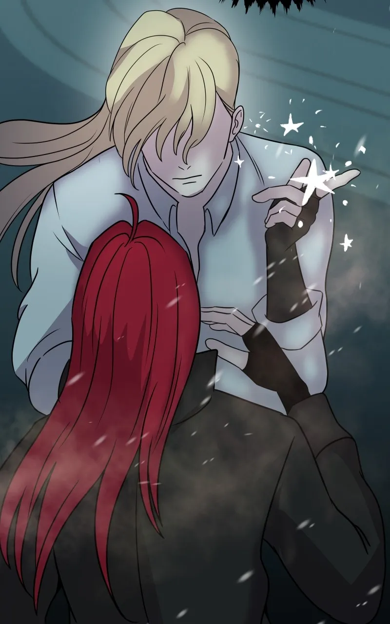 Unstable Chapter 100 page 17 - 