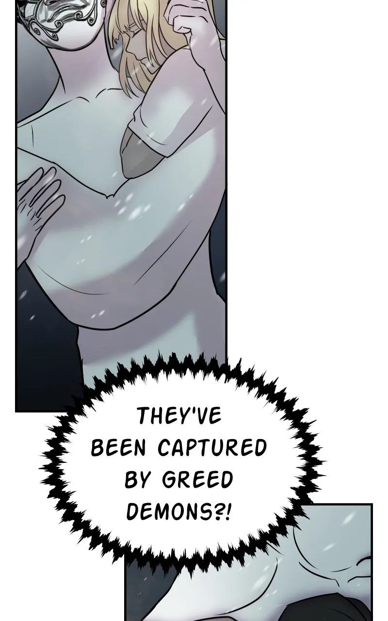 Unstable Chapter 100 page 19 - 