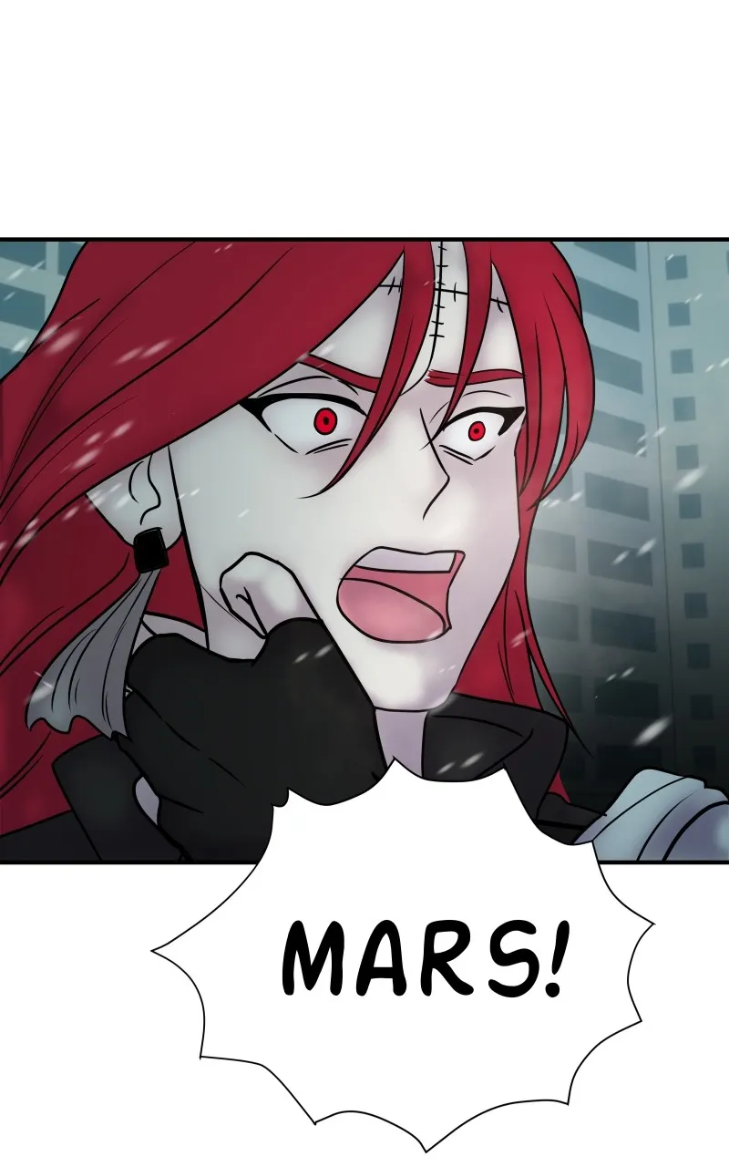 Unstable Chapter 100 page 21 - 