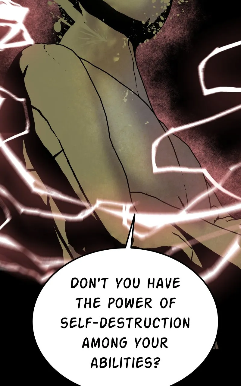 Unstable Chapter 100 page 33 - 