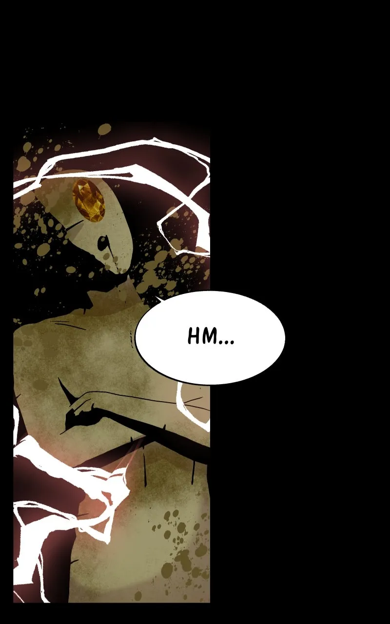 Unstable Chapter 100 page 37 - 