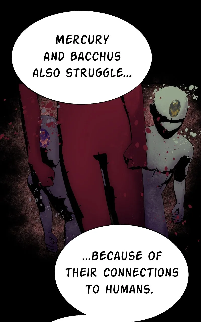 Unstable Chapter 100 page 42 - 