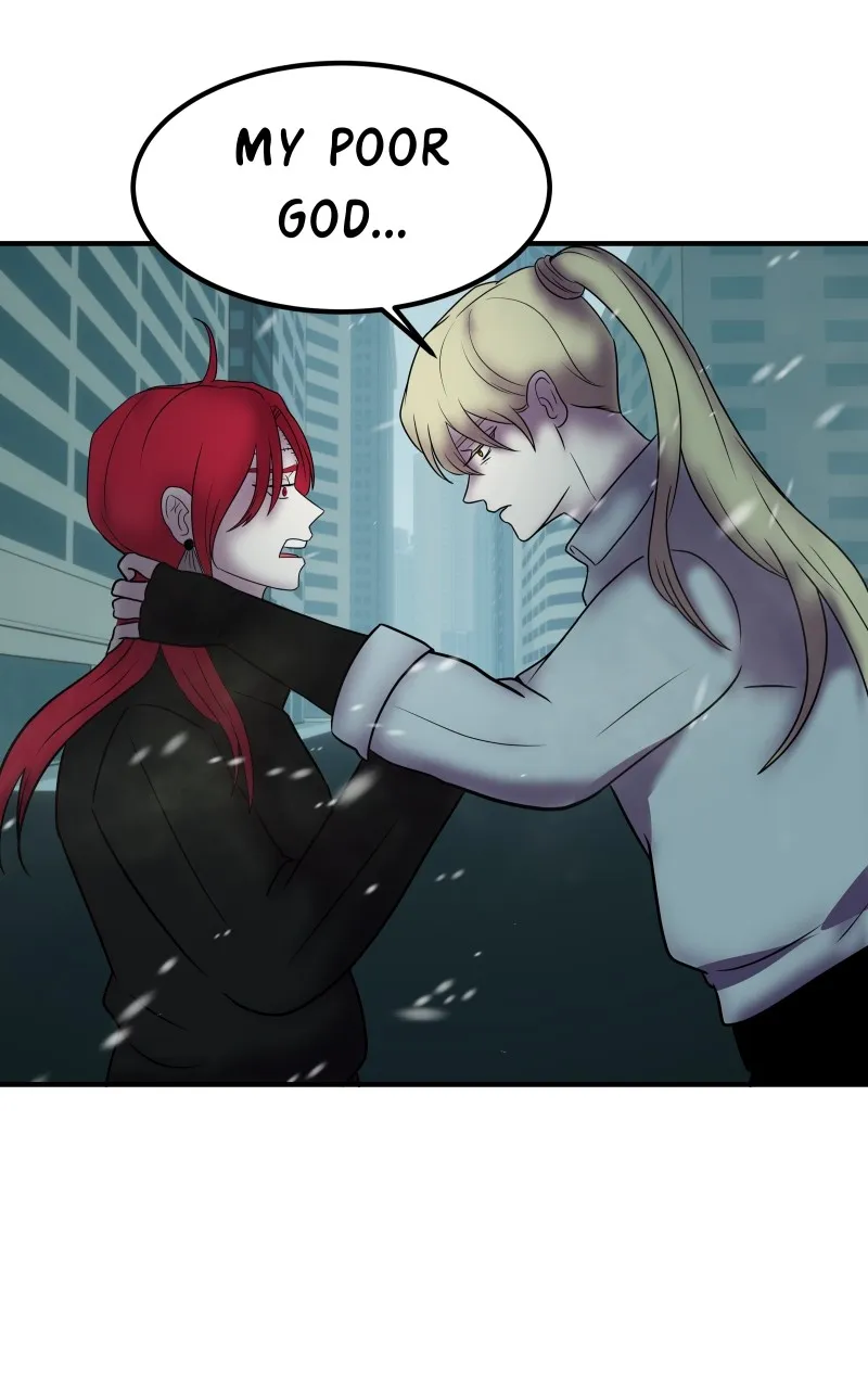 Unstable Chapter 100 page 6 - 