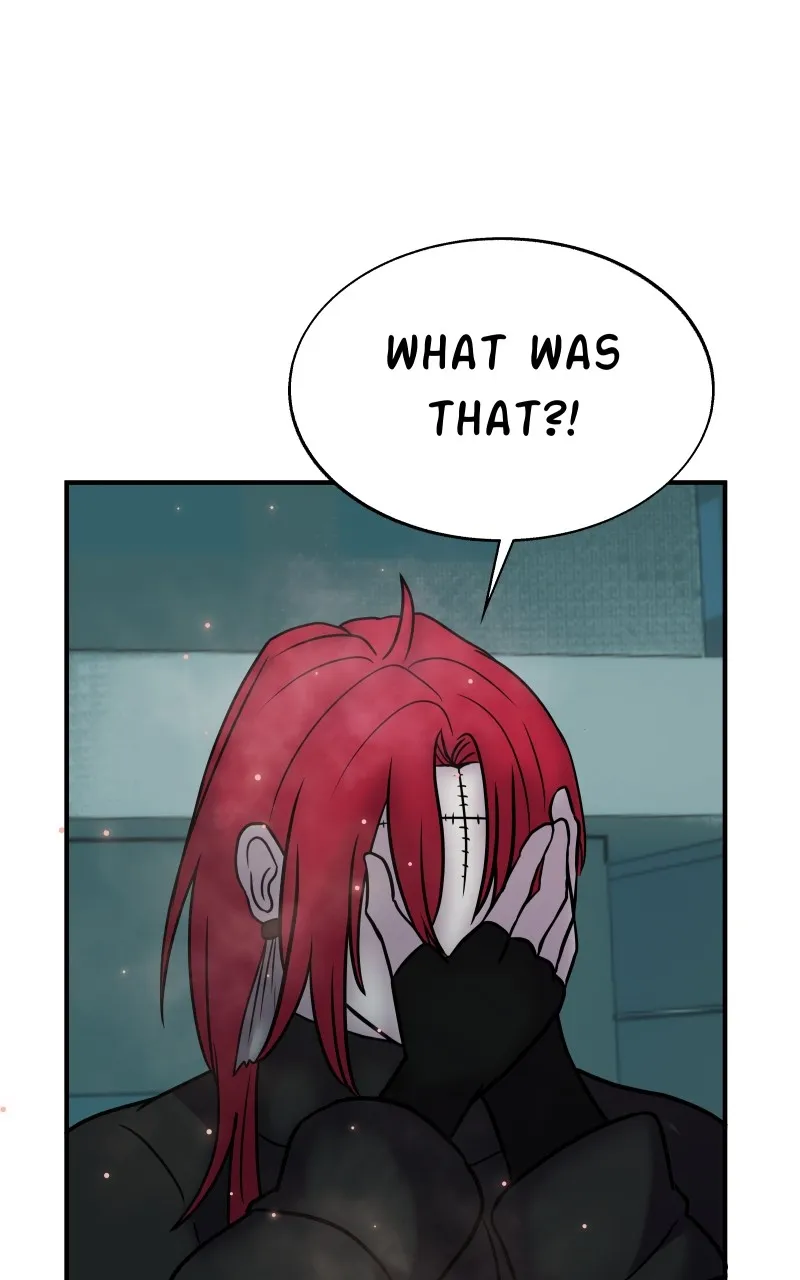 Unstable Chapter 100 page 61 - 