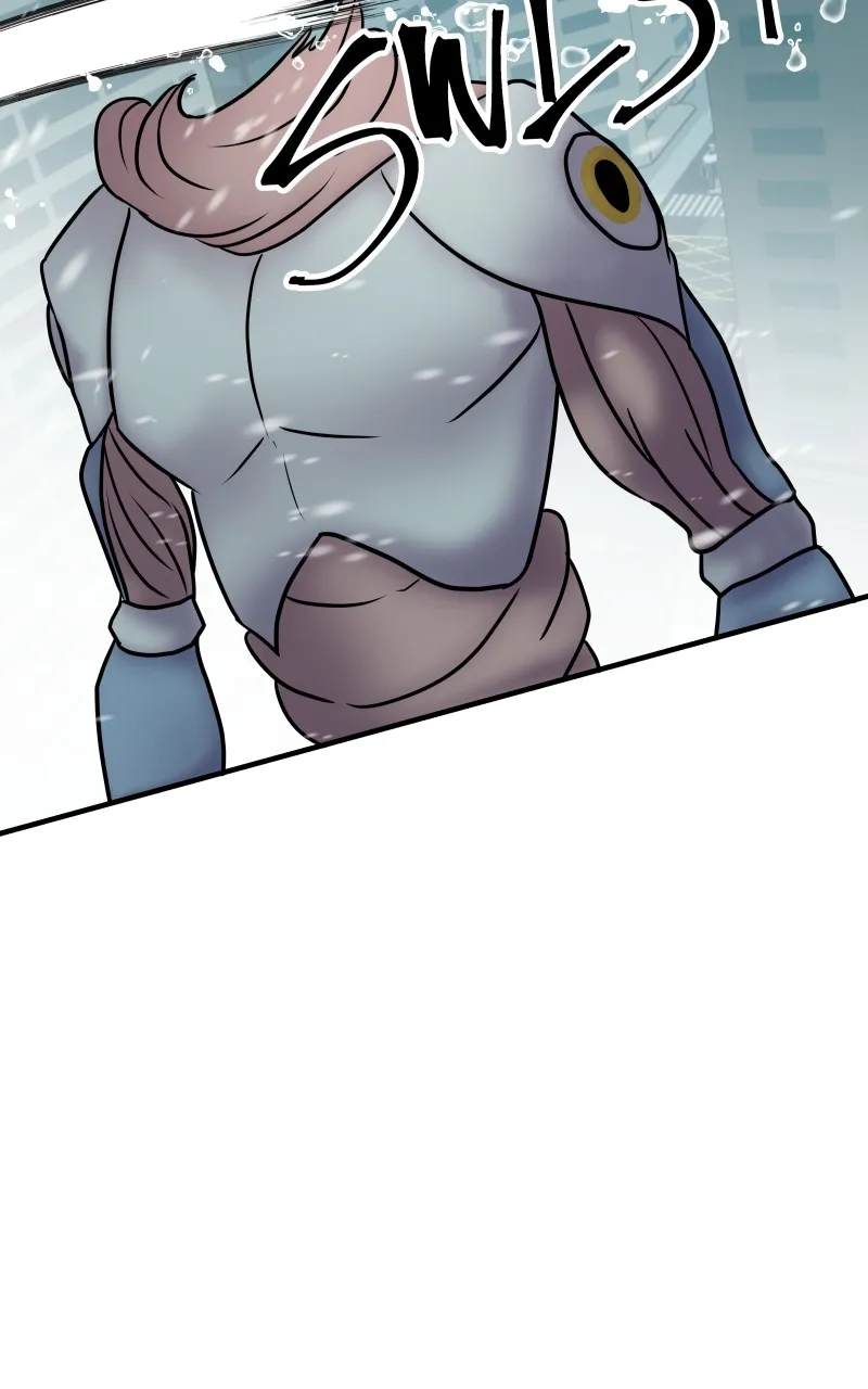 Unstable Chapter 100 page 83 - 