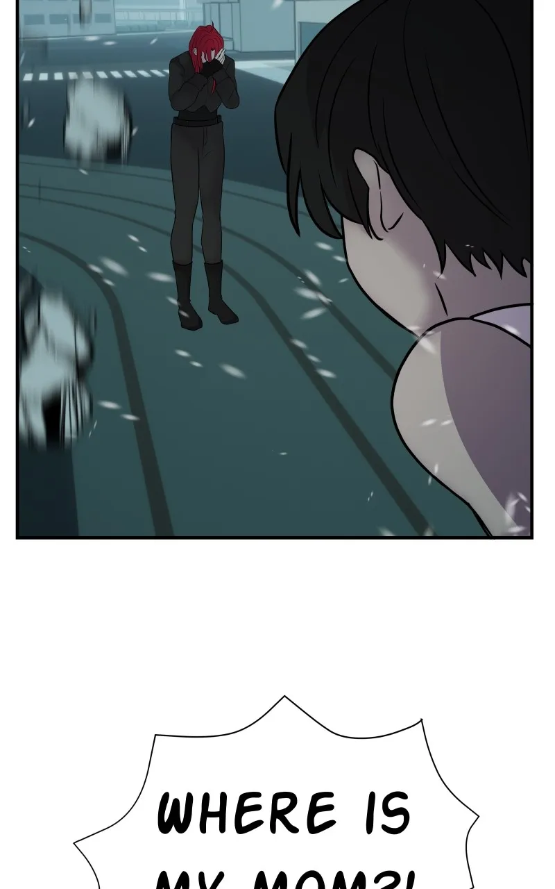 Unstable Chapter 100 page 87 - 