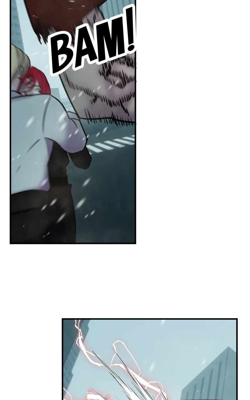 Unstable Chapter 100 page 10 - 