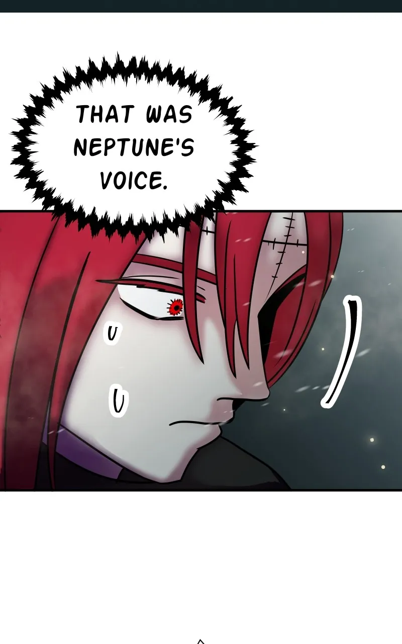 Unstable Chapter 101 page 14 - 