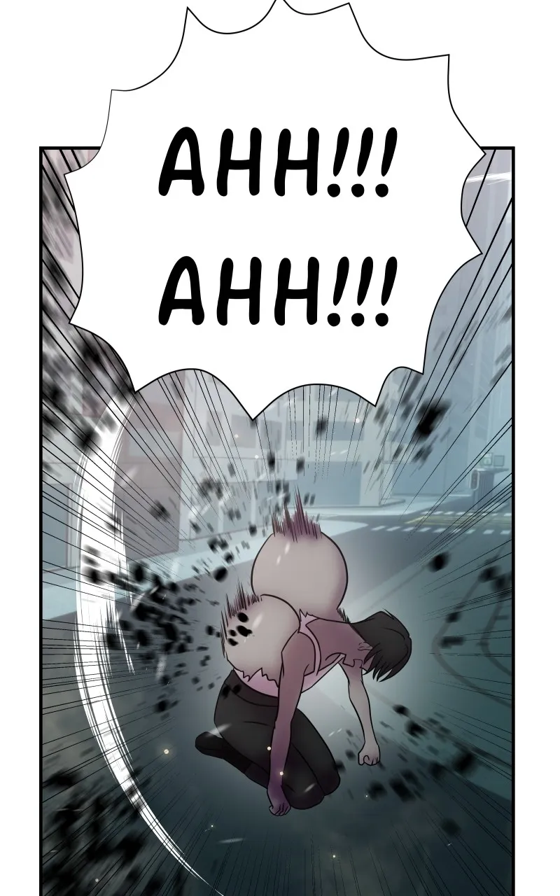 Unstable Chapter 101 page 15 - 
