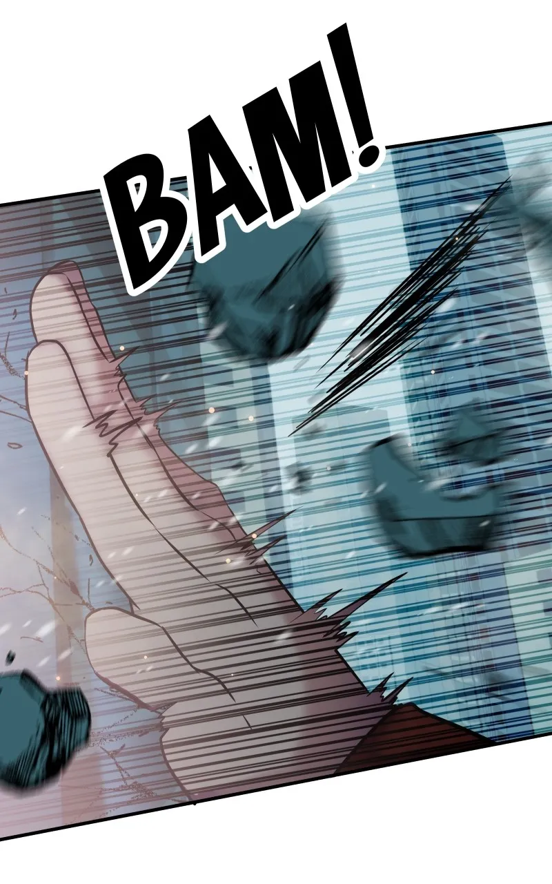 Unstable Chapter 101 page 20 - 