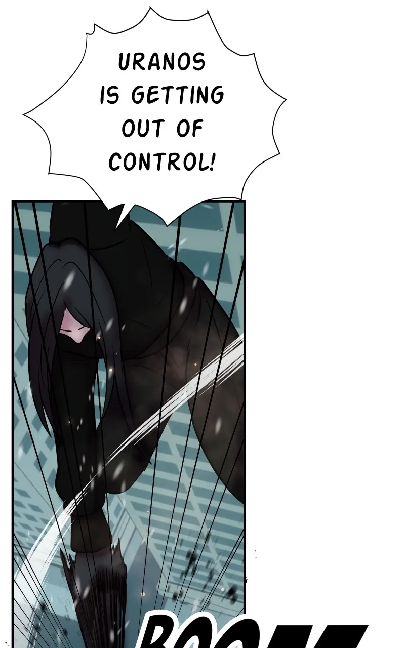 Unstable Chapter 101 page 21 - 
