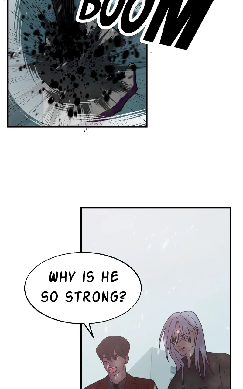 Unstable Chapter 101 page 22 - 