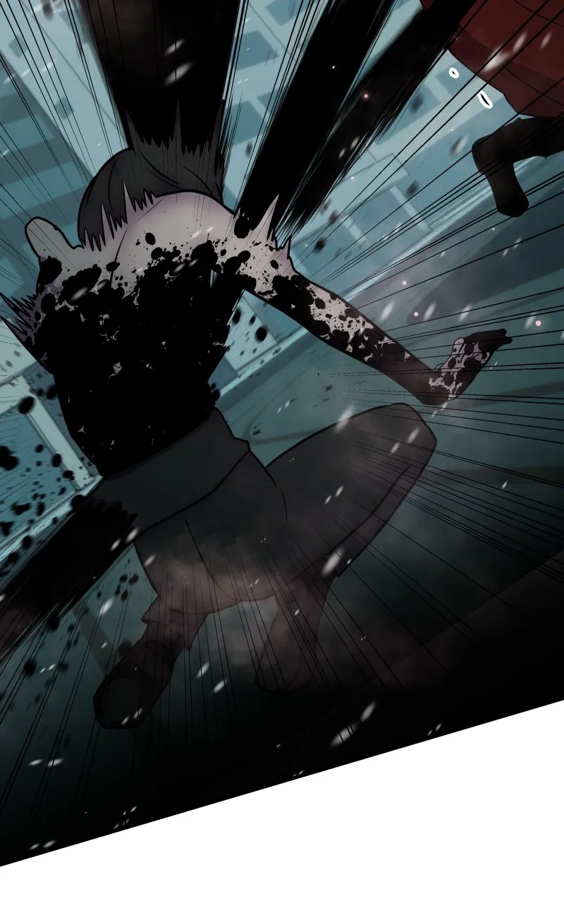 Unstable Chapter 101 page 54 - 