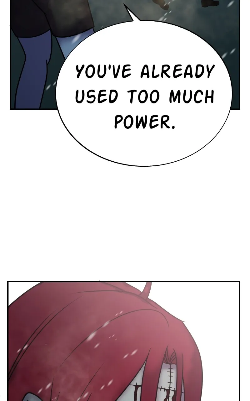 Unstable Chapter 101 page 63 - 