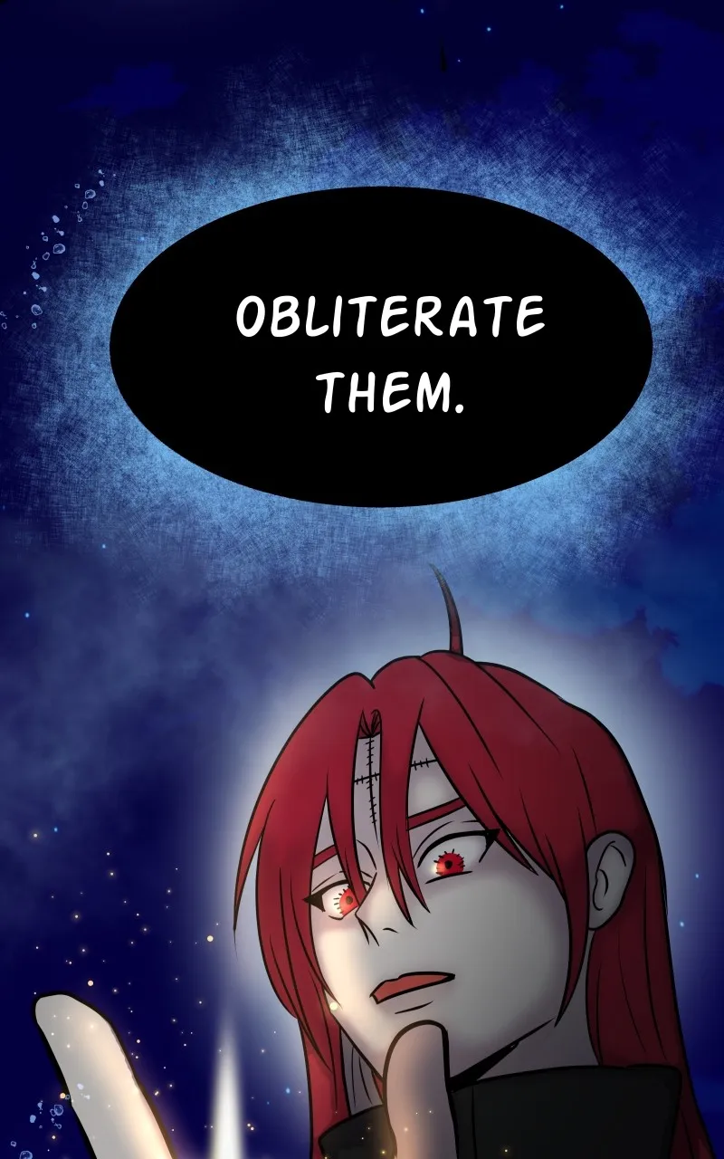 Unstable Chapter 101 page 9 - 