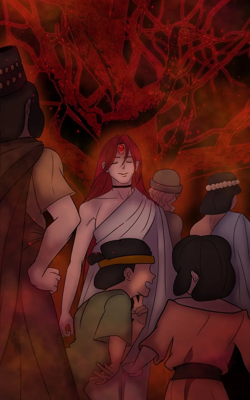 Unstable Chapter 102 page 19 - 