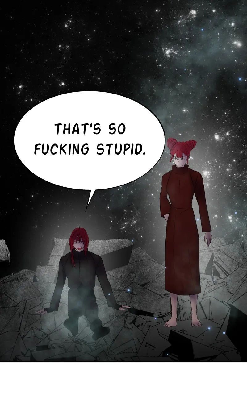 Unstable Chapter 102 page 64 - 