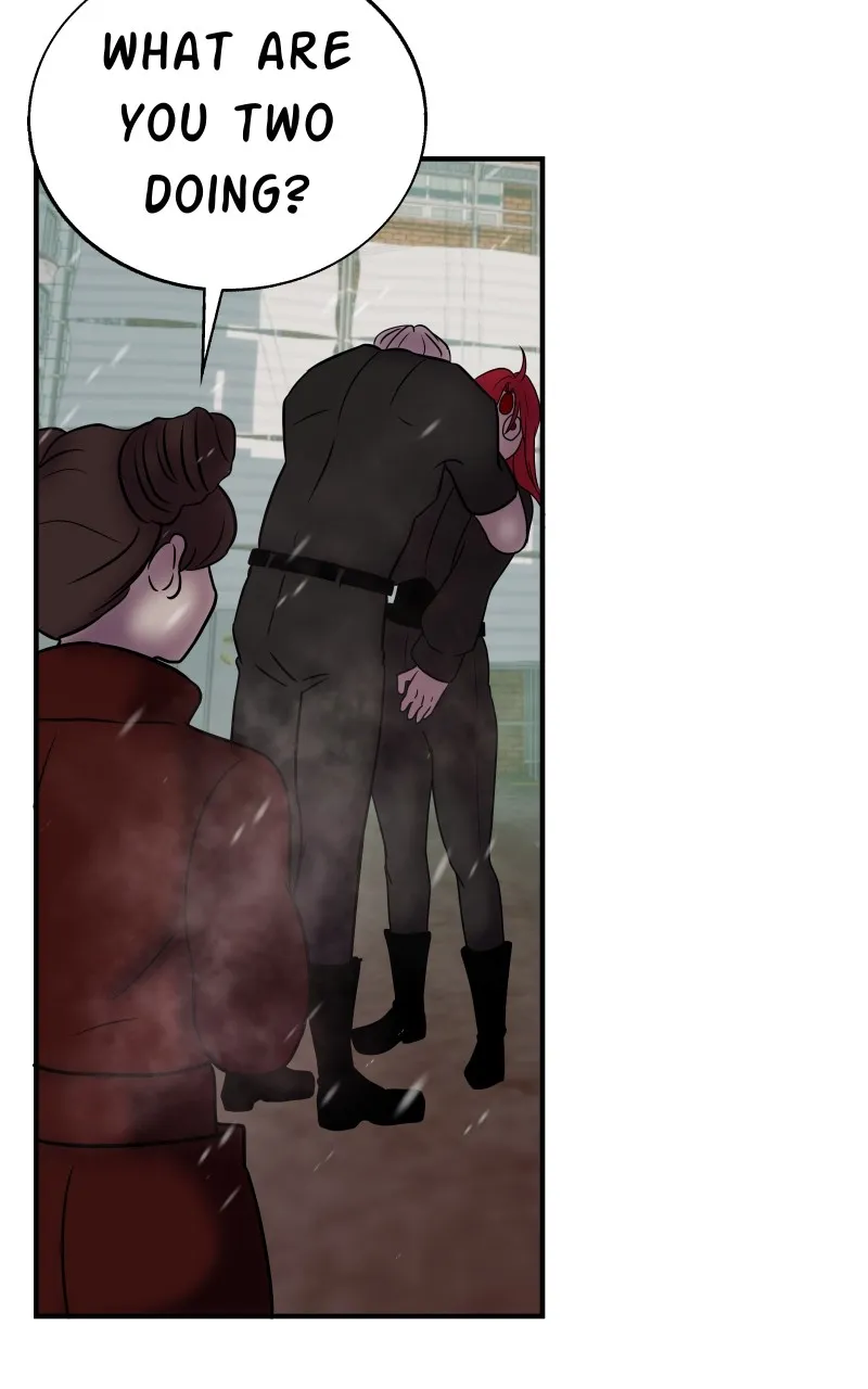 Unstable Chapter 103 page 103 - 