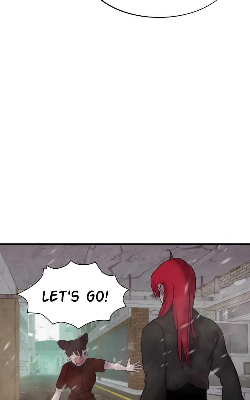 Unstable Chapter 103 page 106 - 