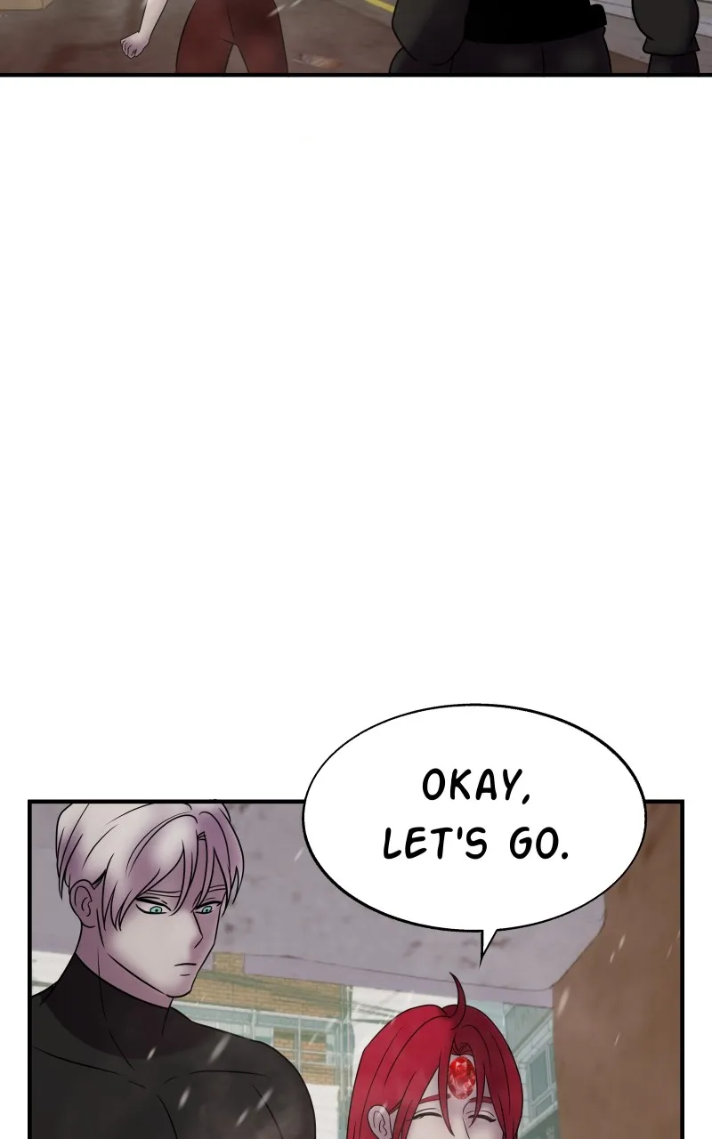 Unstable Chapter 103 page 107 - 