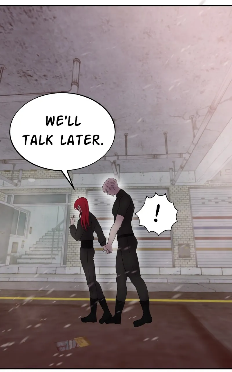 Unstable Chapter 103 page 110 - 