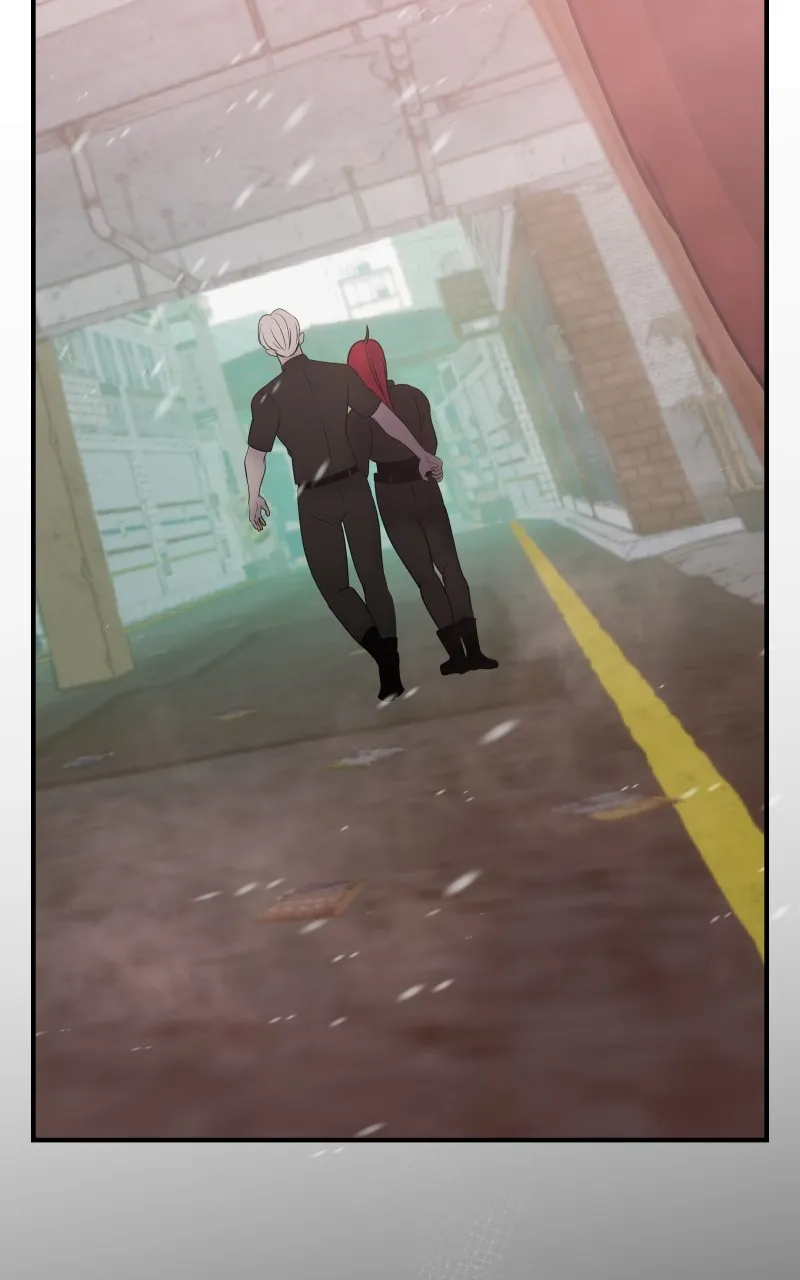 Unstable Chapter 103 page 114 - 