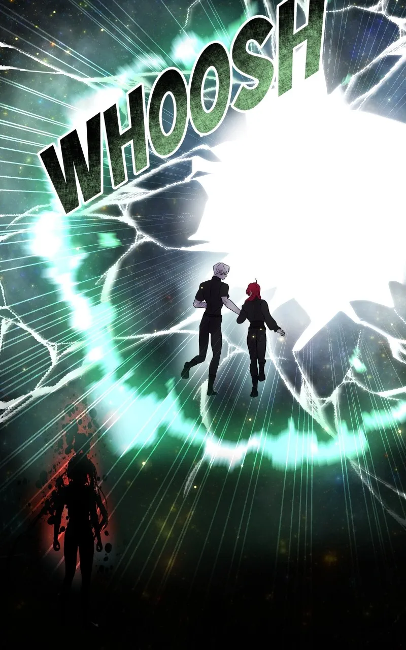 Unstable Chapter 103 page 36 - 