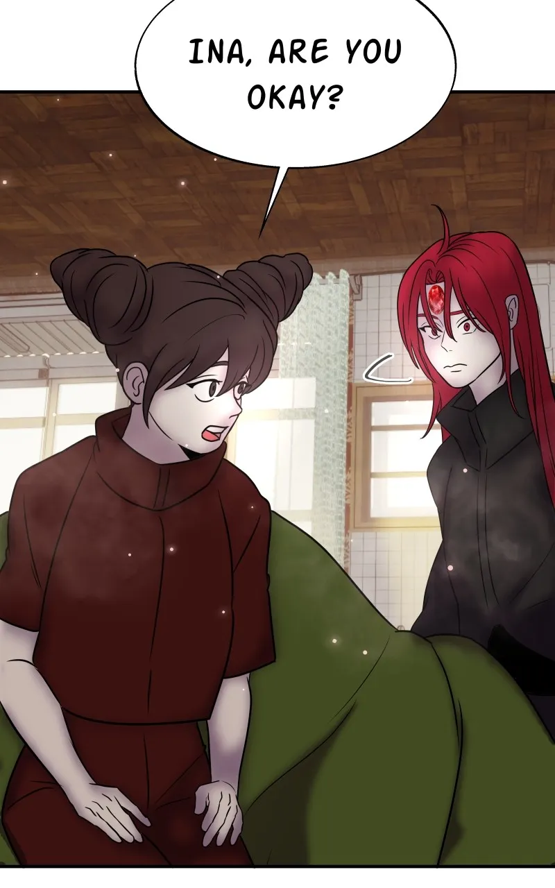 Unstable Chapter 103 page 61 - 