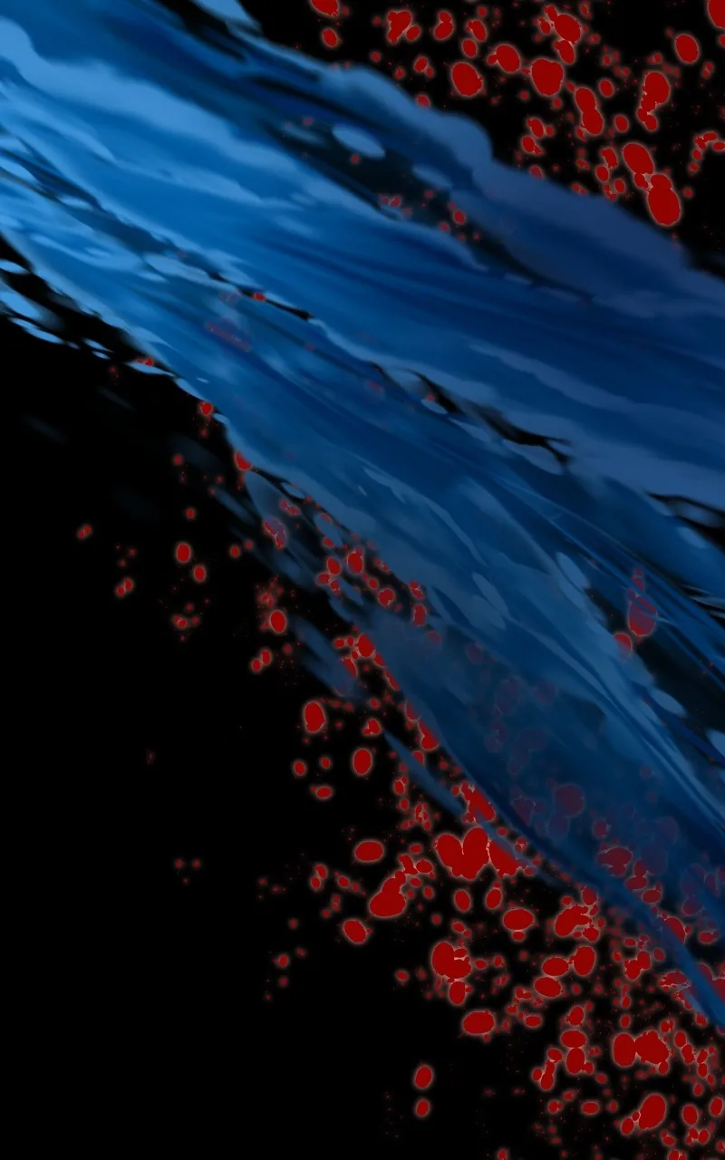 Unstable Chapter 103 page 8 - 